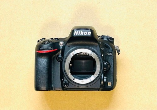 Nikon d600 mp fotocamera - d600,