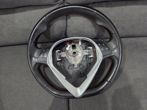 Volante sportivo giulietta - volante,