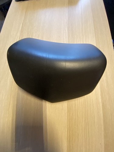 Dosseret coussin top case bmw - top,