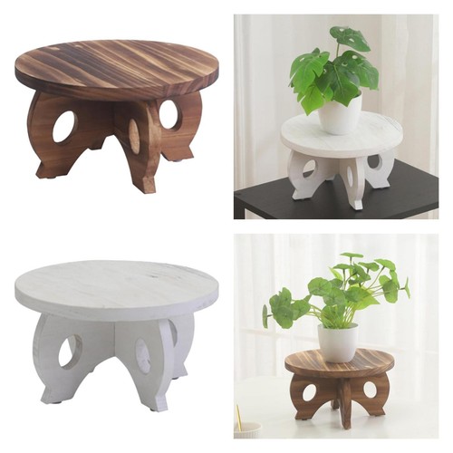 Portavaso rotondo legno per - rotondo,