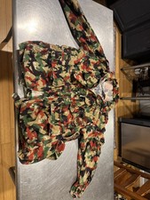 Giacca Vintage Swiss