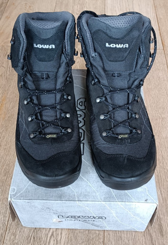 Stivali trekking lowa - da,