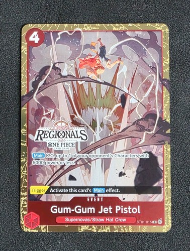 One piece card game st01 - piece,