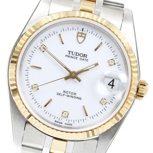 Orologio uomo automatico tudor - uomo,