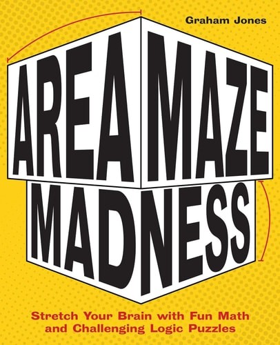 Area maze madness - maze, madness: