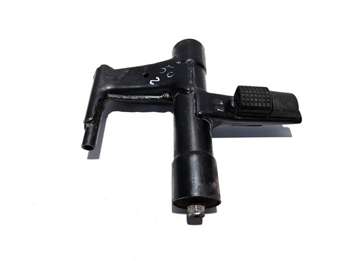 Supporto sostegno culla motore - culla,