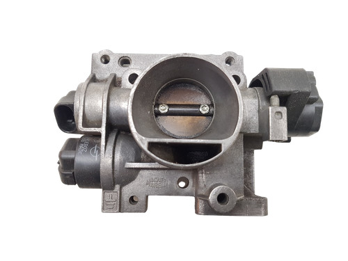 Valvola corpo farfallato fiat - corpo,