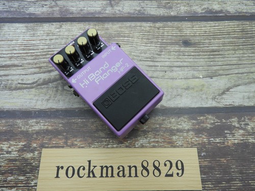 Boss band pedale per - boss,