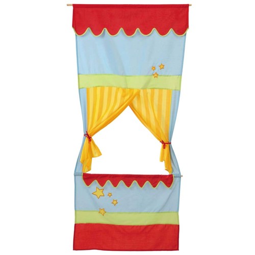 Roba teatro delle marionette - roba,