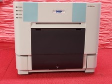 Stampante fotografica digitale