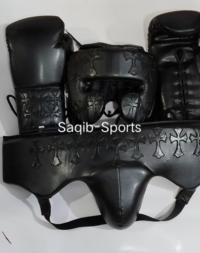 Custom made sparring - made, boxing