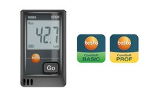 Testo 174 H – Mini