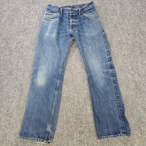 Jeans uomo raleigh denim - jeans,