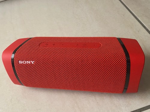 Sony srs xb33 extra bass - srs-xb33,