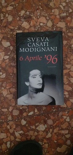 Sveva casati modignani - modignani, 6