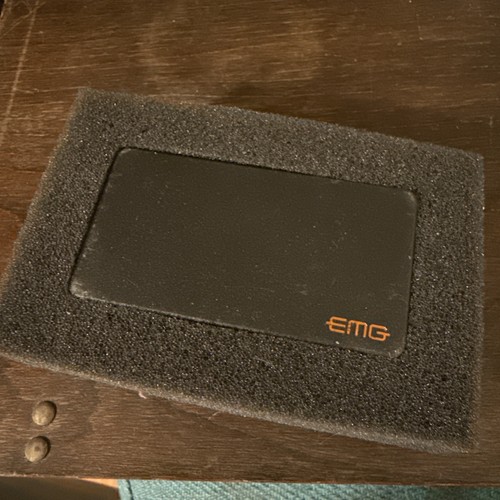 Emg 81tw split - 81tw,