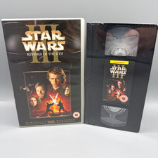 Star Wars Episode 3 III