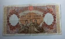 REPUBBLICA  10.000 LIRE