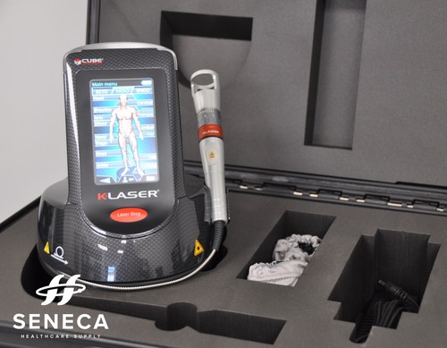 Laser cube performance 18w - k-laser,