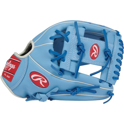 Pro lite series guanto - series, da