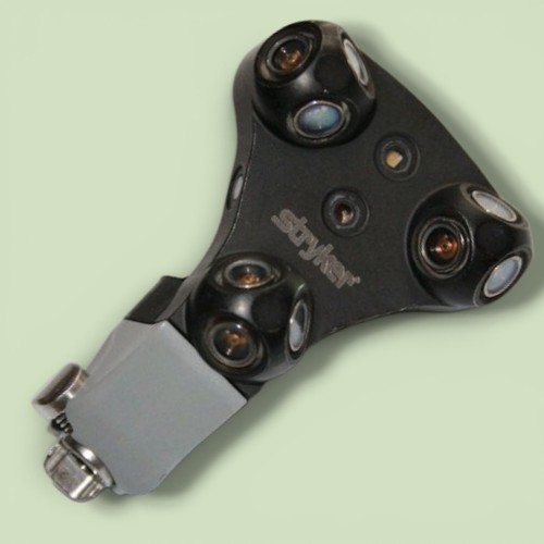 Stryker navigation ngenius - navigation,