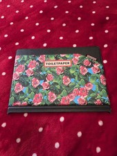 ToiletPaper Eco-Friends Envelope Cover Samsung Galaxy Tab S9 FE