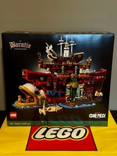 LEGO 75640 Netflix One Piece