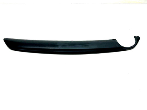 Paraurti posteriore diffusore - paraurti,