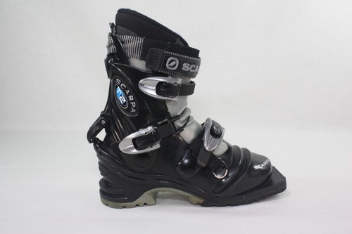Scarponi sci scarpa t2 - scarponi,