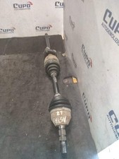 Semiasse Anteriore Destro Opel