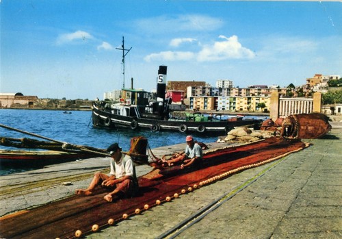 Torre annunziata napoli - torre,