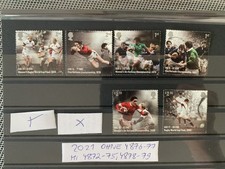 GB Inghilterra 2021 MI 4872 -