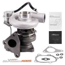 Turbocompressore Billet TD05