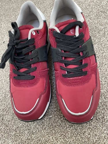 Scarpe ginnastica donna - da,