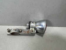 Fanalino posteriore/lucciola