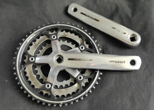 Pédalier manivelles 172 mm - pédalier,