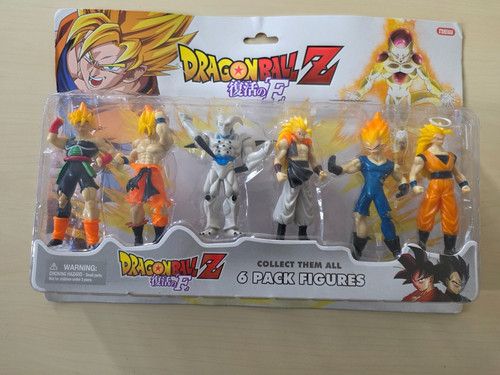 Dragon ball set di - dragon,