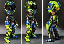 Figurina Valentino Rossi 2020