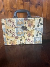 valigetta con notes, rubrica