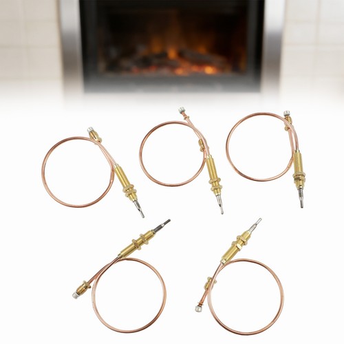 5pcs bbq termocoppia gas - bbq,