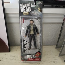 McFarlane Toys The Walking