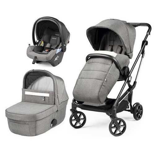 Peg perego trio vivace - perego, con