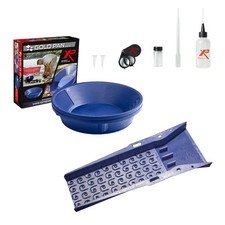 XP Metal Detector - Gold Pan
