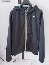 K-WAY Giacca Uomo - Modello