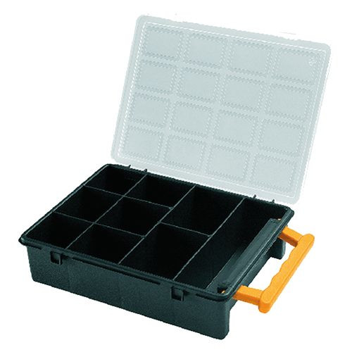 Valigetta porta minuteria - valigetta, 9