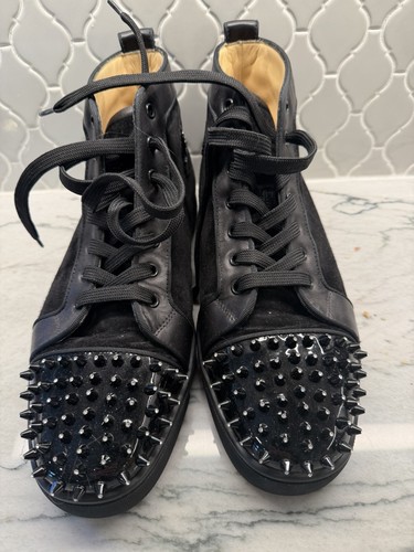 Sneakers christian louboutin - louboutin,