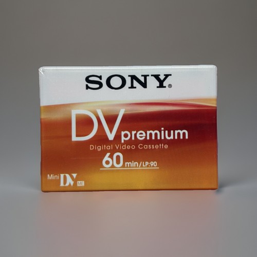 Cassette camescope video - k7,