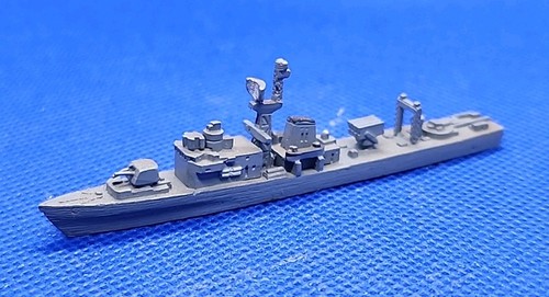 Delfino del 148 chikugo - del-148, "chikugo"