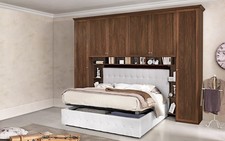 Armadio Ponte 6 ante battenti