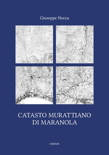 Catasto murattiano maranola - murattiano,